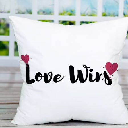 Case Home Sofa Cover Pillow