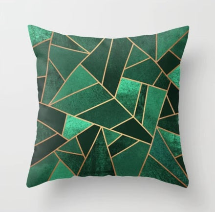 Case Home Sofa Cover Pillow