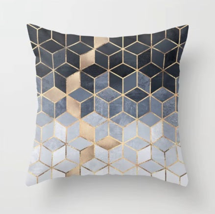 Case Home Sofa Cover Pillow