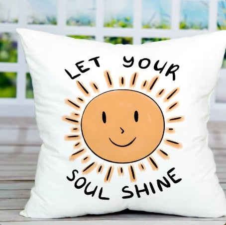 Case Home Sofa Cover Pillow