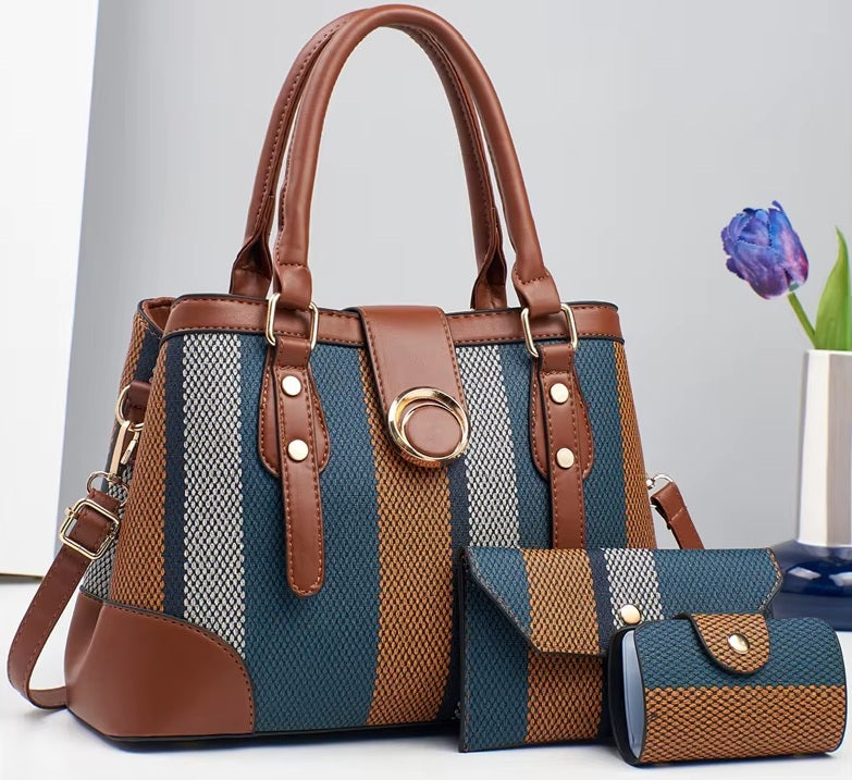 Hand Bag Pattern