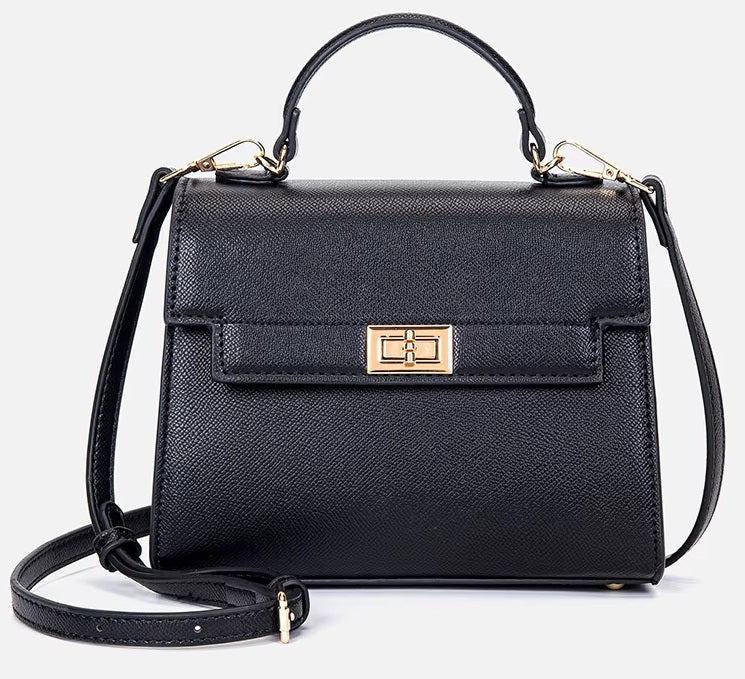 Hand Bag Flap Cover