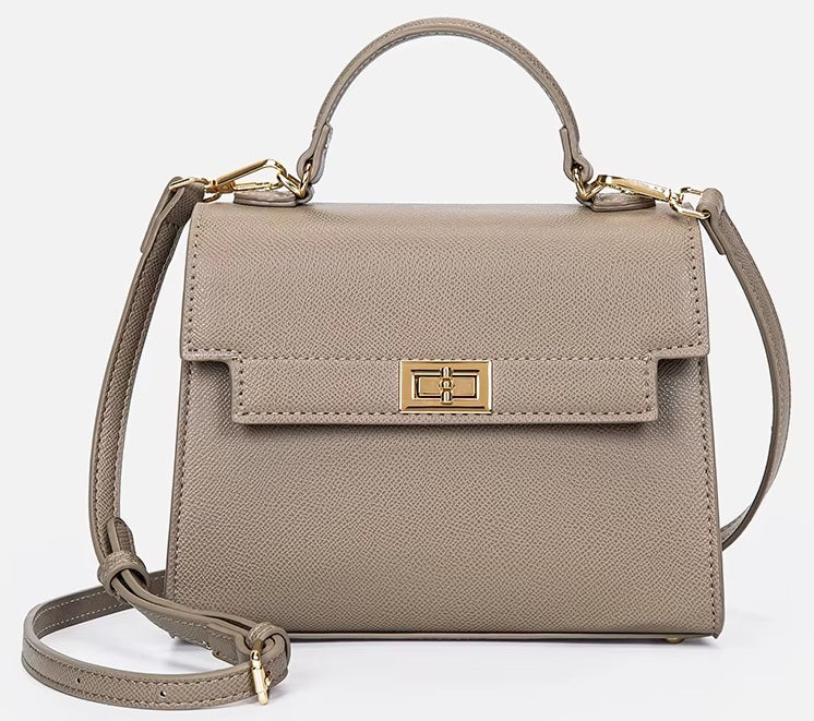 Hand Bag Flap Cover