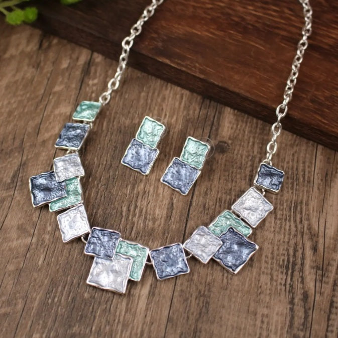 Necklace and Earring Sets