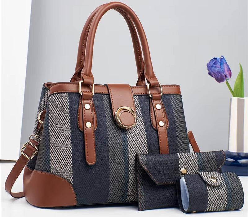 Hand Bag Pattern