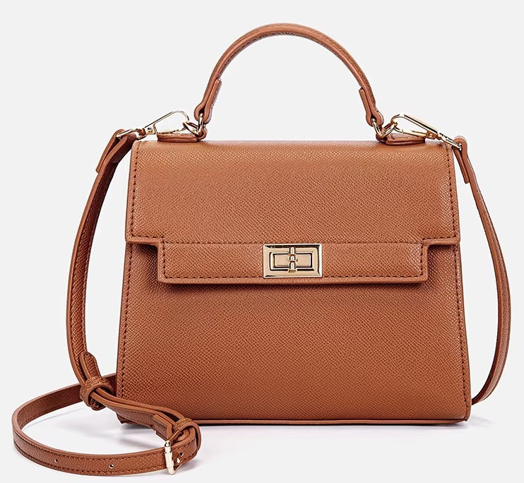 Hand Bag Flap Cover
