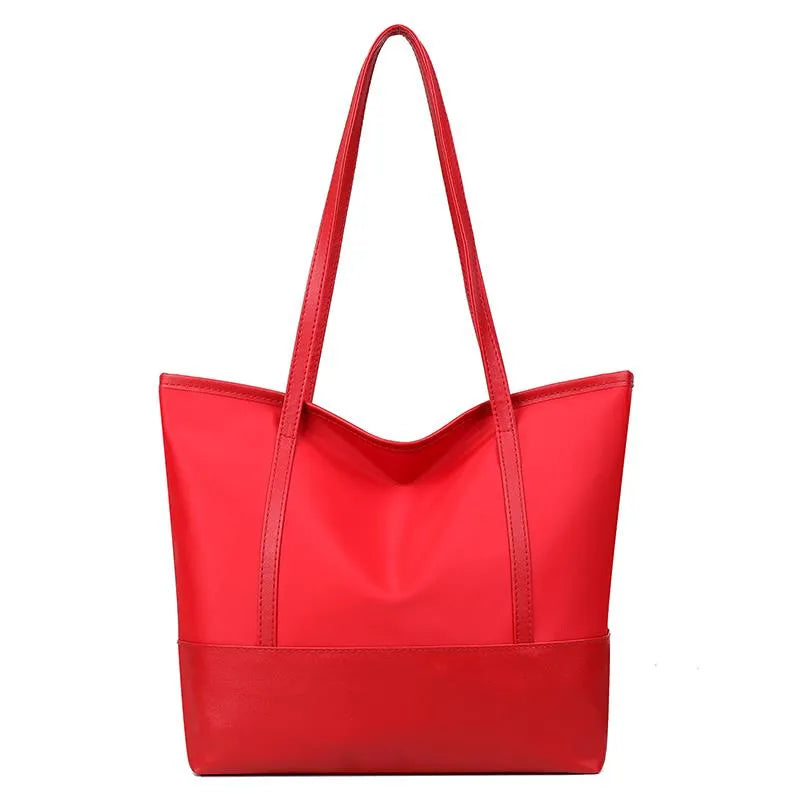 Hand Shoulder Bag Tote